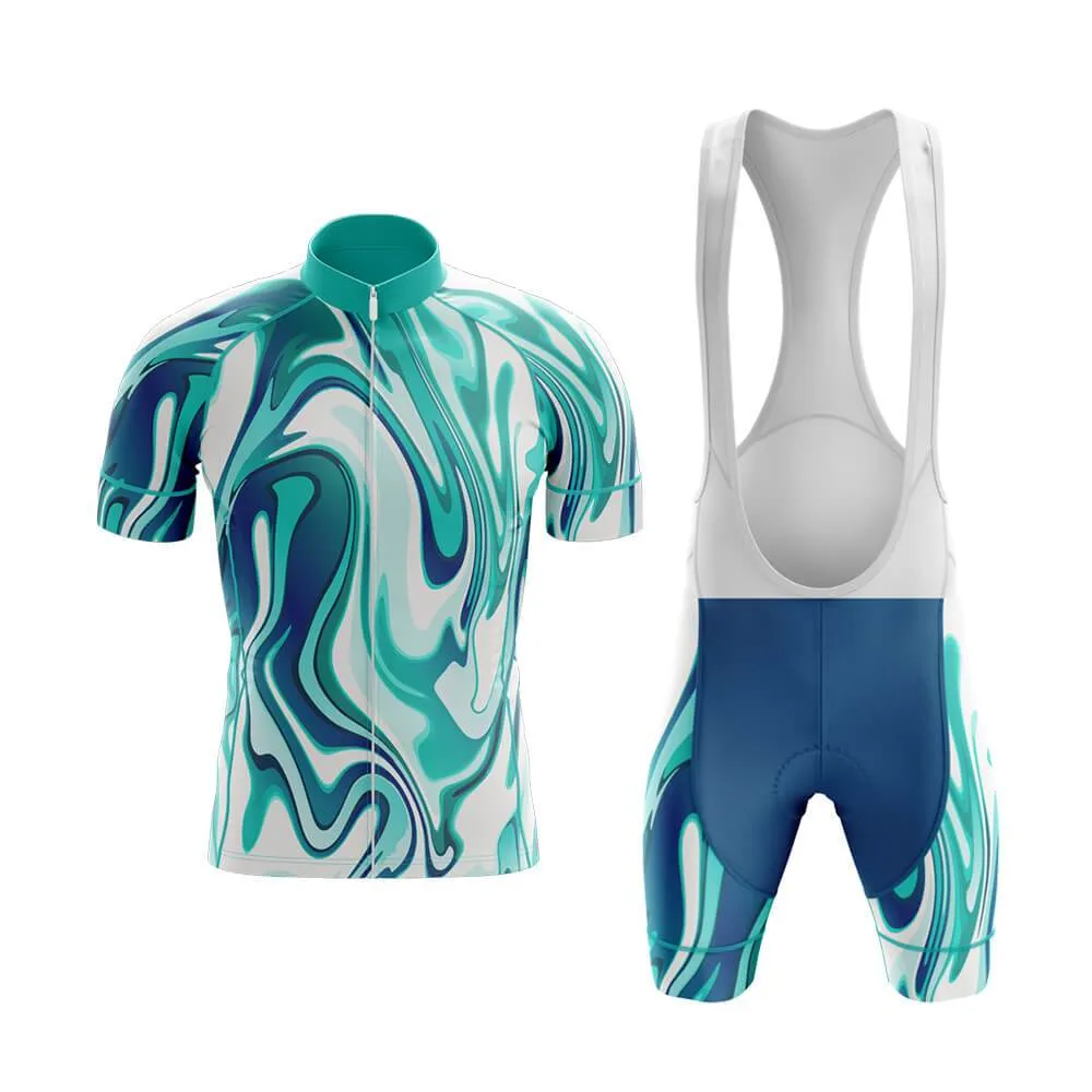 Liquid Marble (V20) Club Cycling Kit