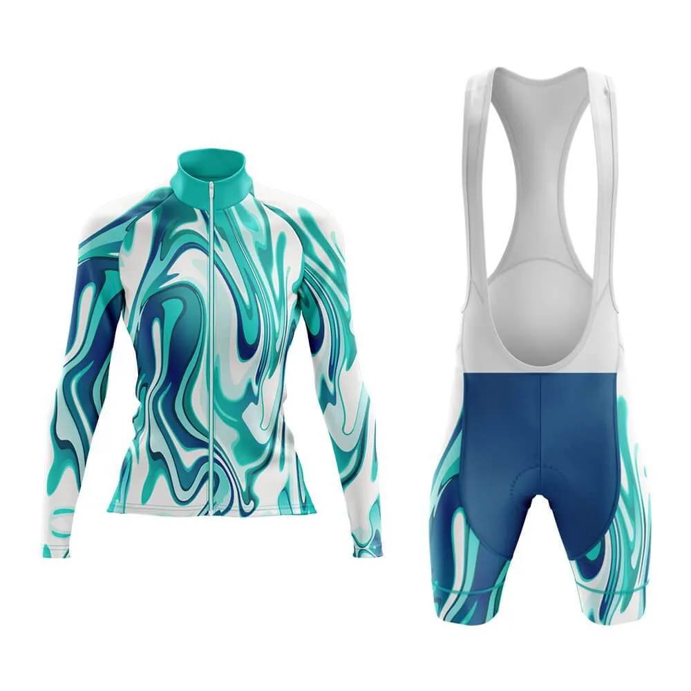 Liquid Marble (V20) Club Cycling Kit