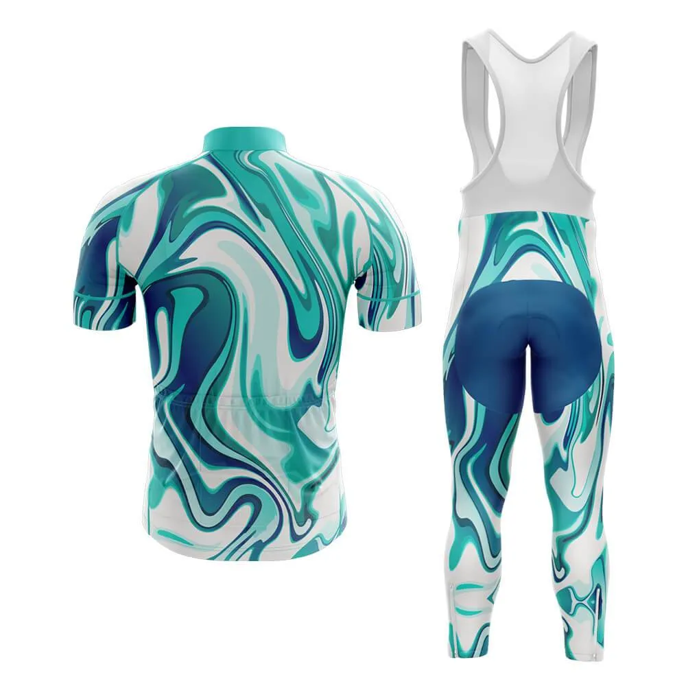 Liquid Marble (V20) Club Cycling Kit