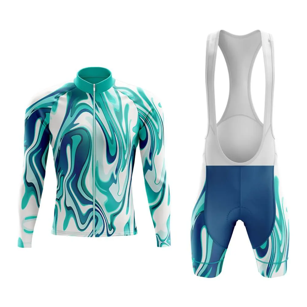 Liquid Marble (V20) Club Cycling Kit