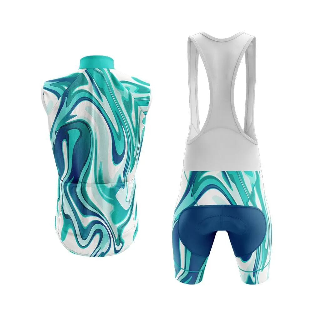 Liquid Marble (V20) Club Cycling Kit