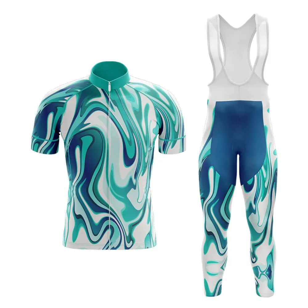 Liquid Marble (V20) Club Cycling Kit