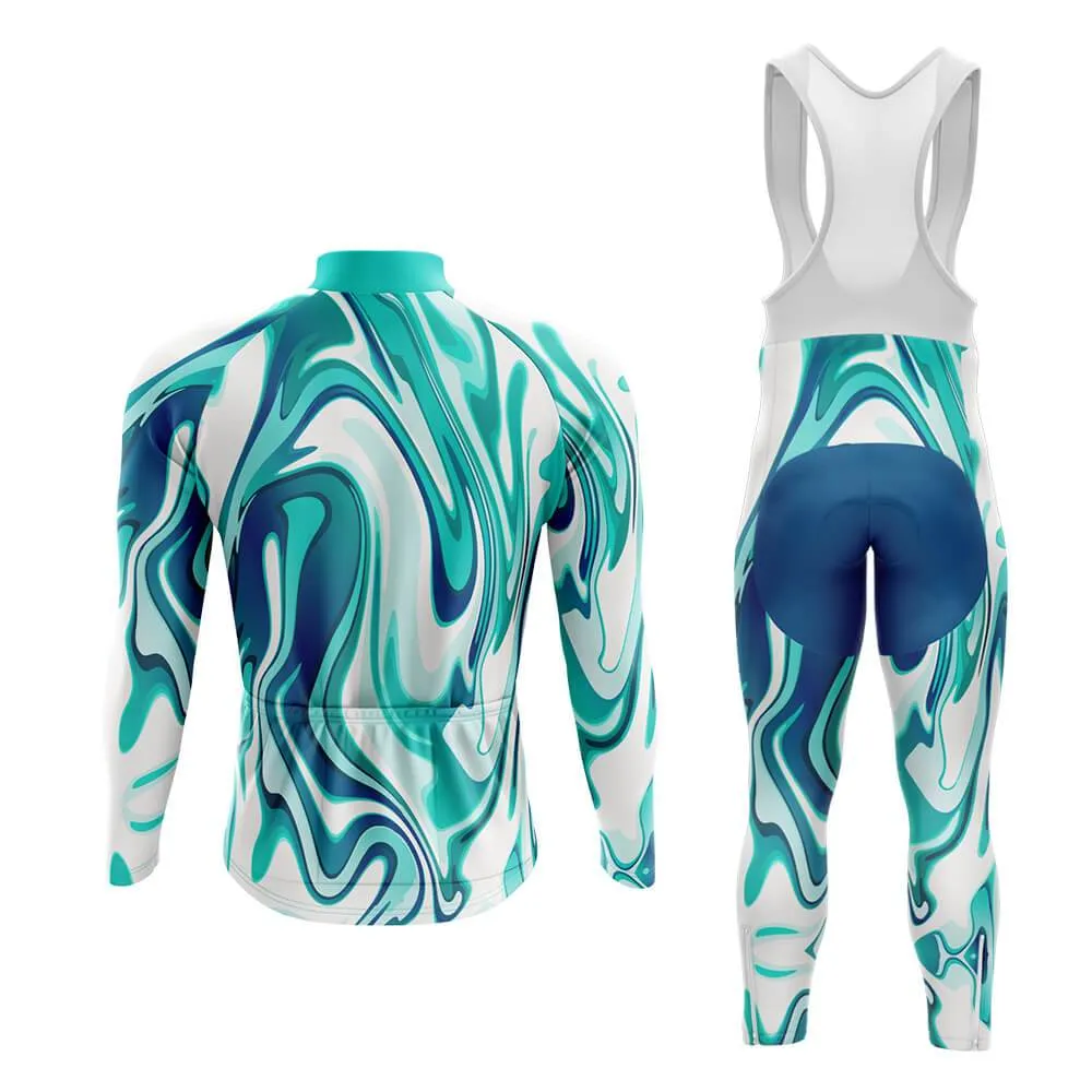 Liquid Marble (V20) Club Cycling Kit