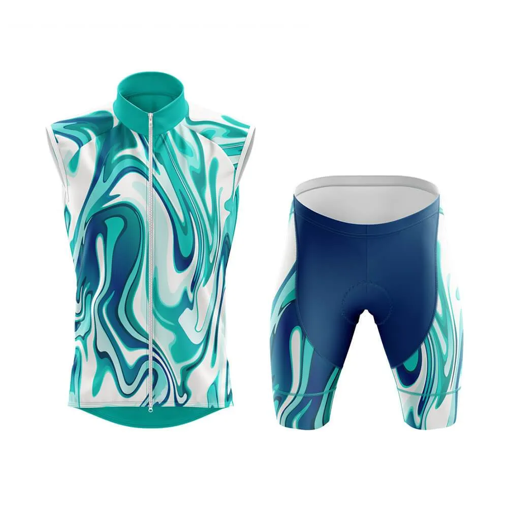 Liquid Marble (V20) Club Cycling Kit