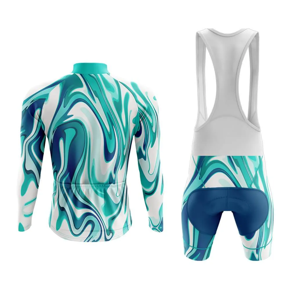 Liquid Marble (V20) Club Cycling Kit