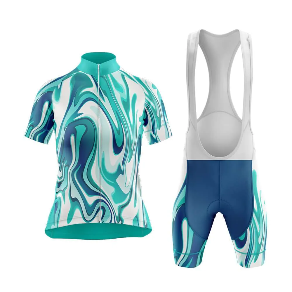 Liquid Marble (V20) Club Cycling Kit