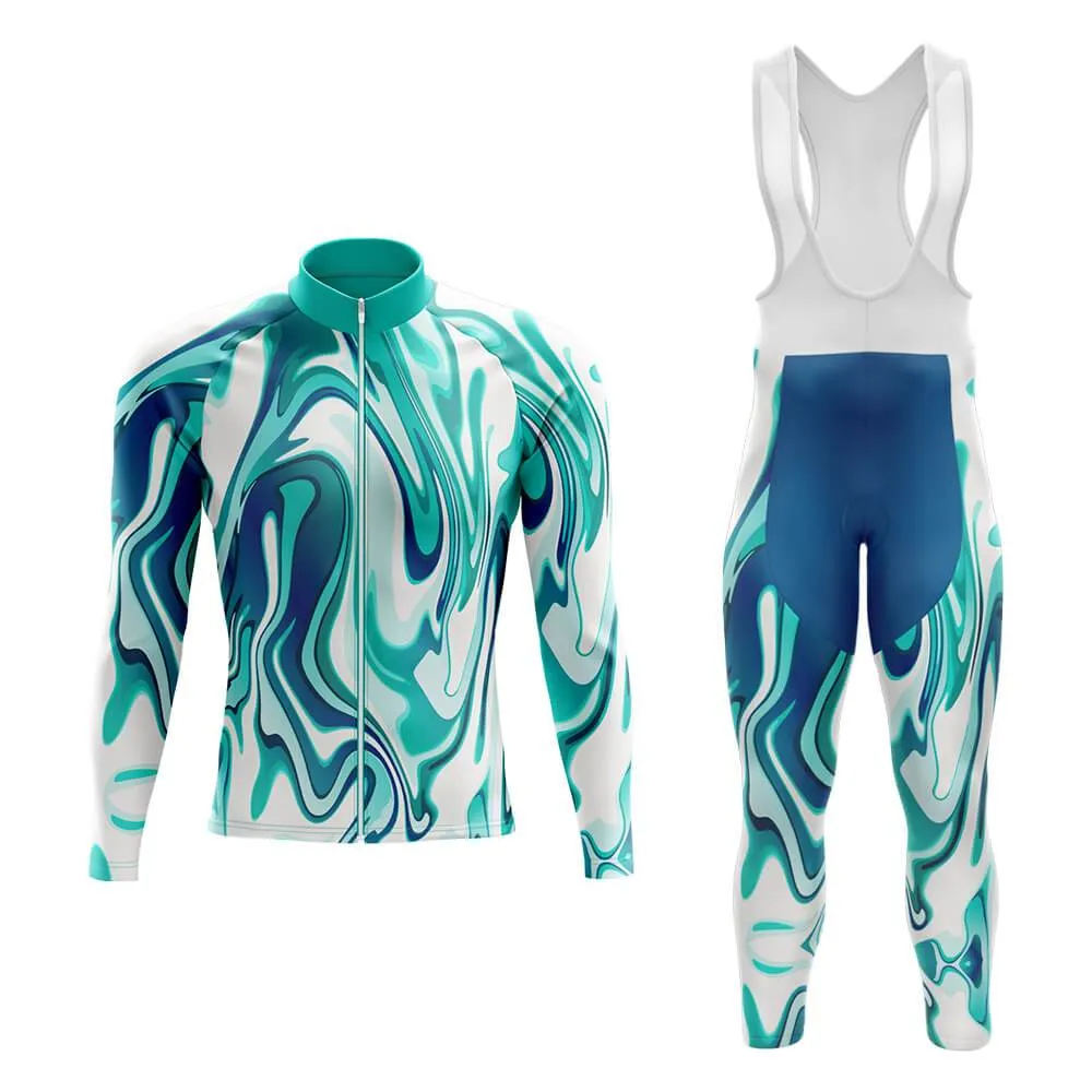 Liquid Marble (V20) Club Cycling Kit