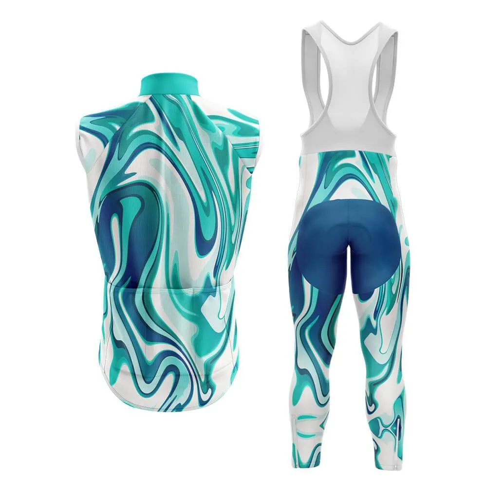 Liquid Marble (V20) Club Cycling Kit