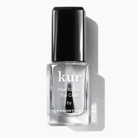 Londontown - Lakur Enhanced Colour - High Gloss Top Coat 0.4 oz