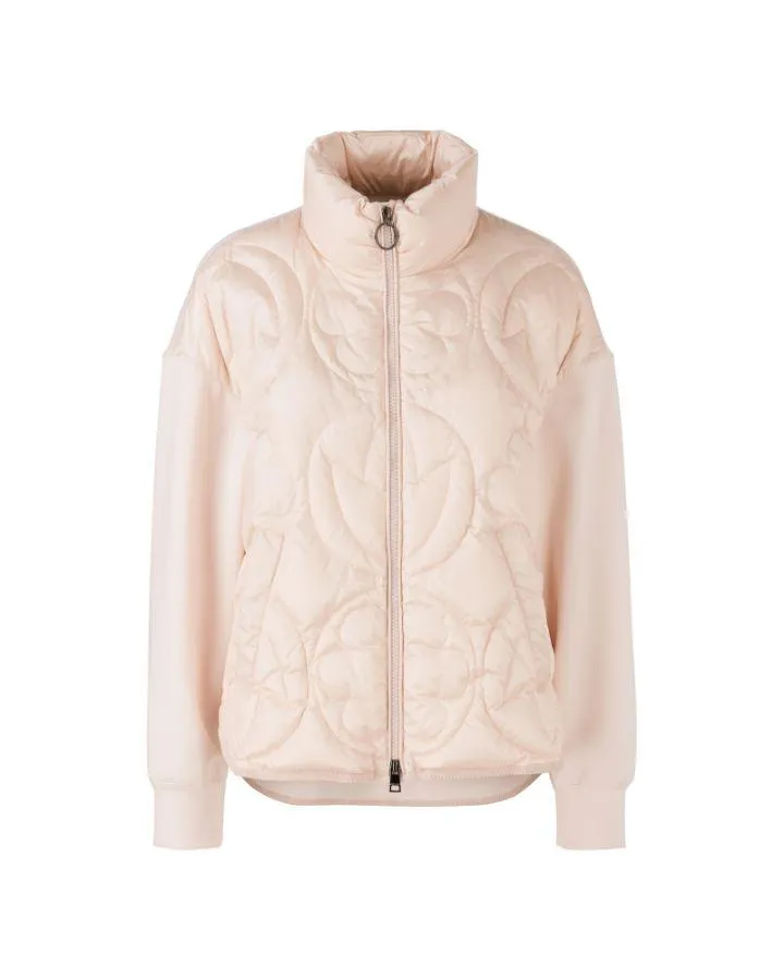 Marc Cain Down Front Zip Jacket