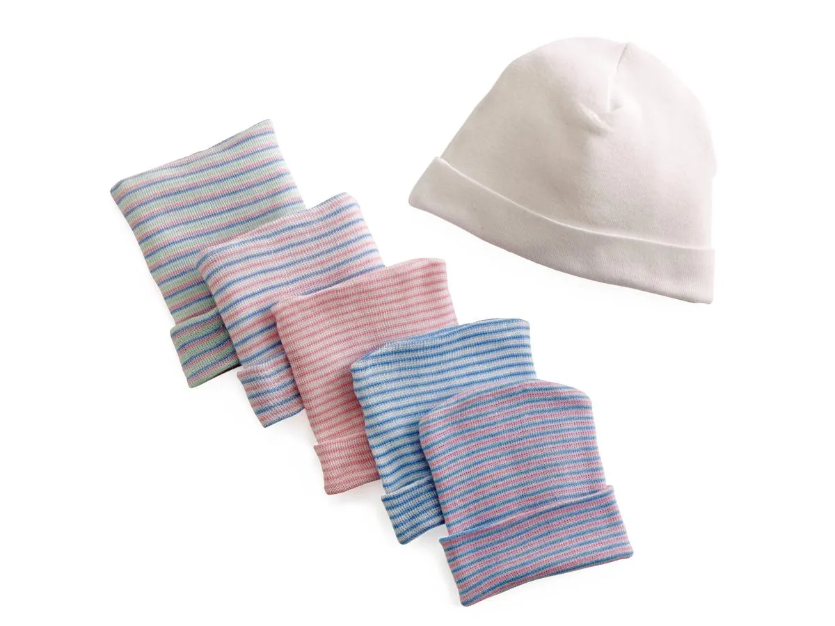 Medline Infant Head Warmers