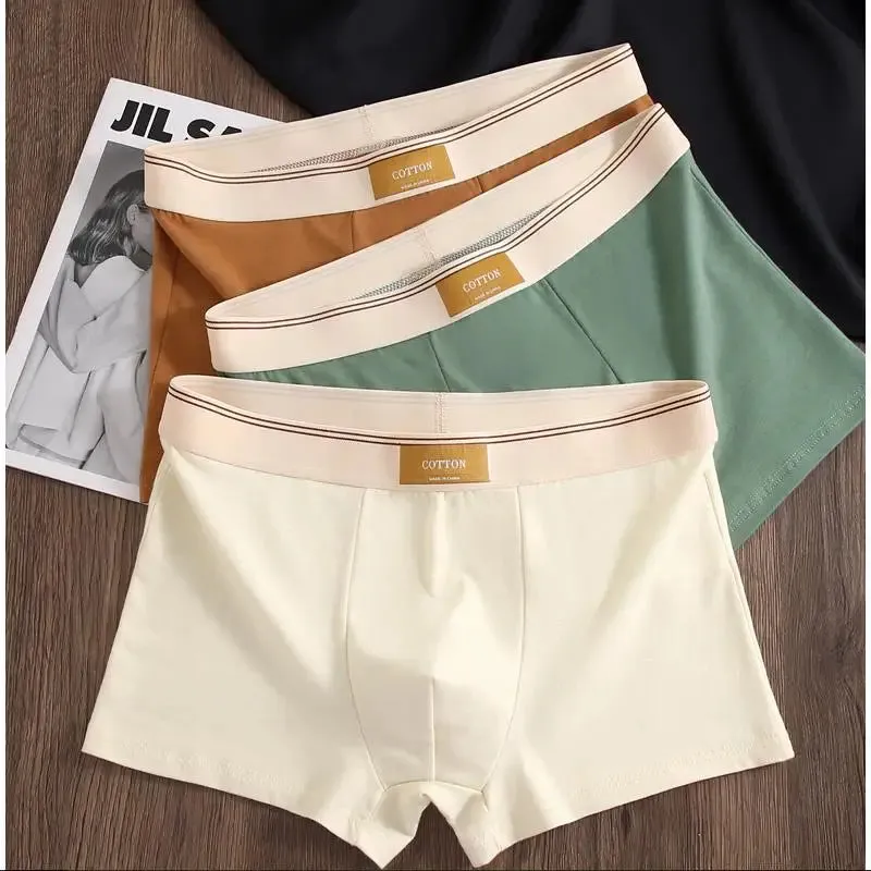 Men's Daily Comfortable Boxer