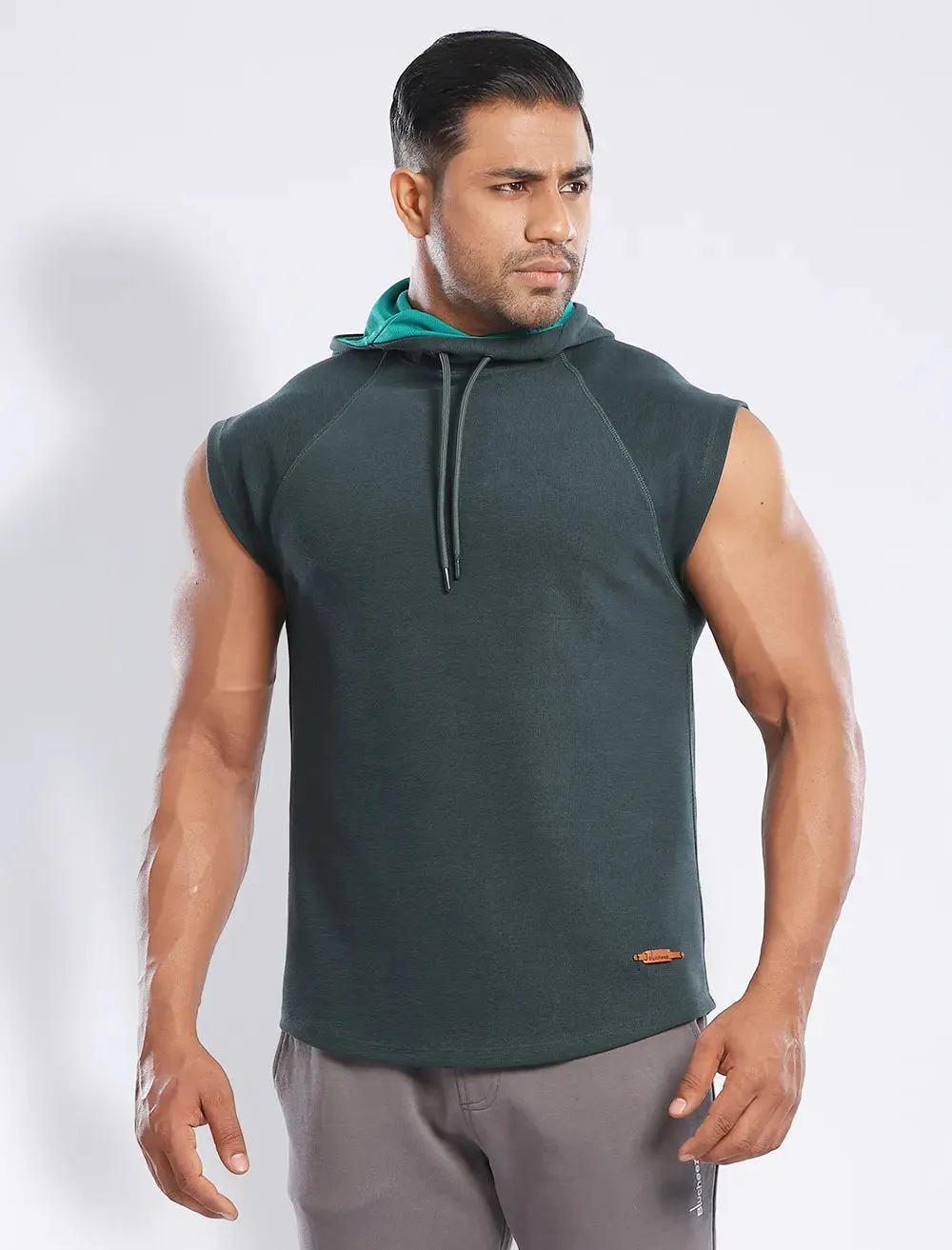 Men's Workout Hoodie