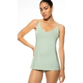 Mey Camisole Serie Poetry Classy - Frozen Mint