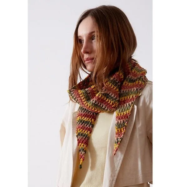 Montaj Scarf Kit