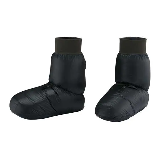 Montbell Basic Down Foot Warmers