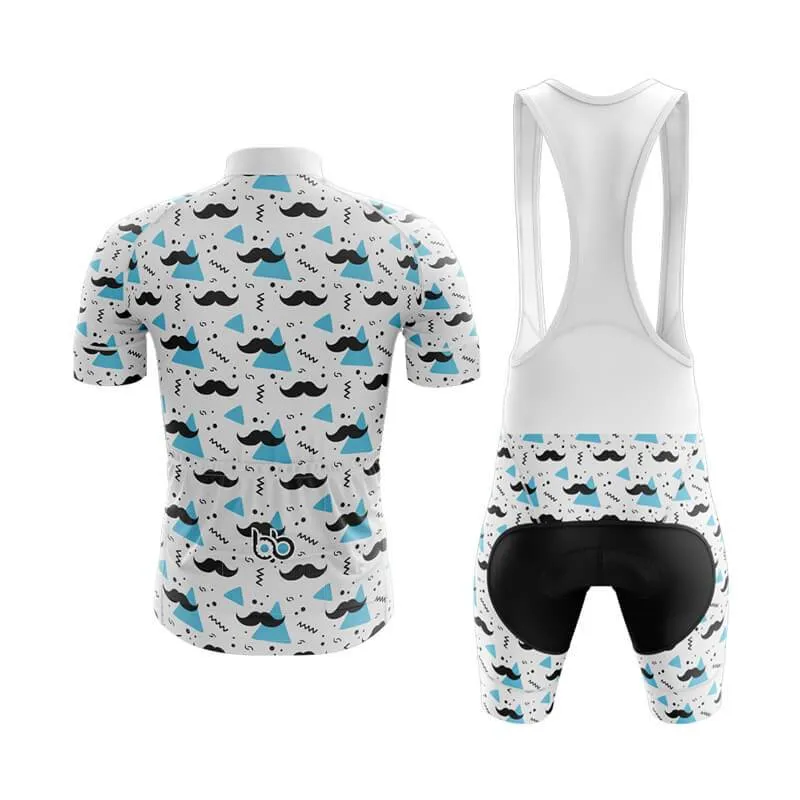 Movember (V5) Club Cycling Kit