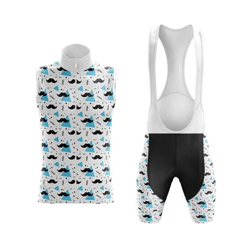 Movember (V5) Club Cycling Kit