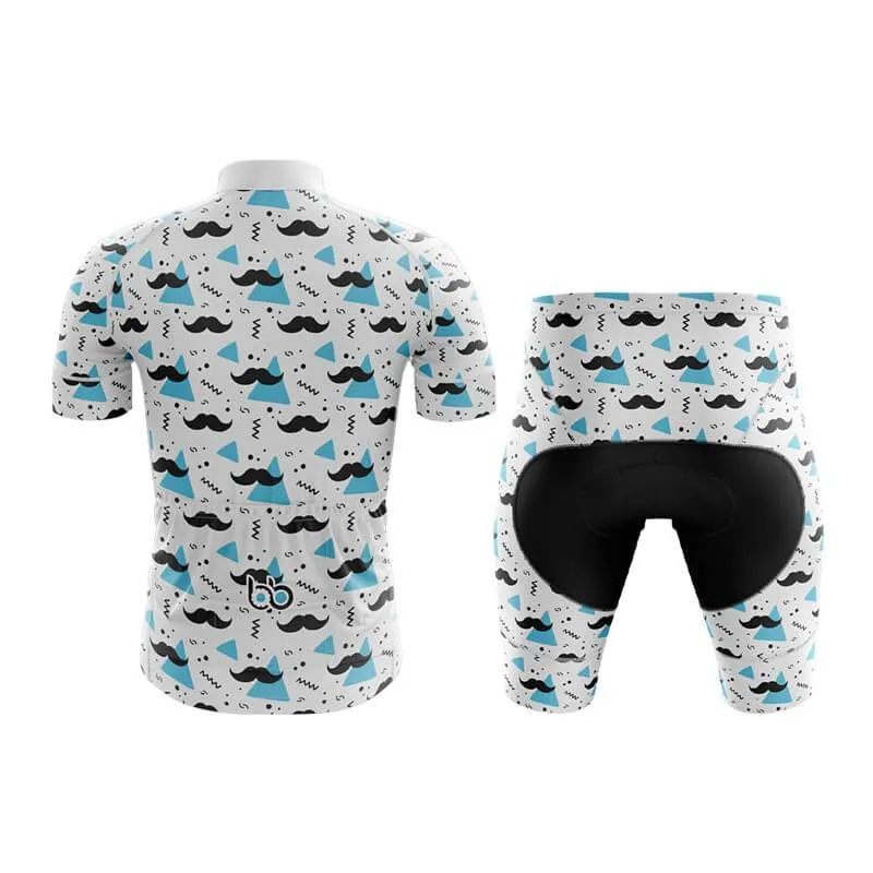 Movember (V5) Club Cycling Kit