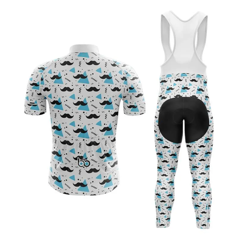 Movember (V5) Club Cycling Kit