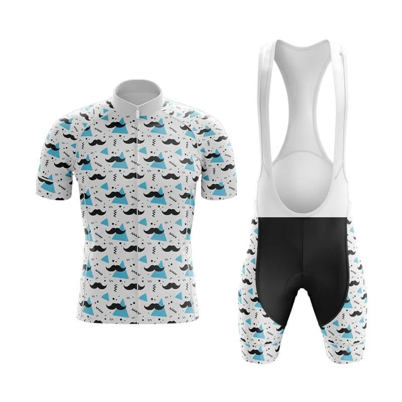 Movember (V5) Club Cycling Kit