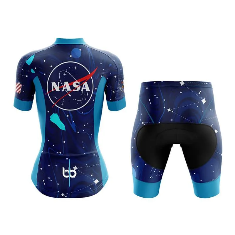 NASA Club Cycling Kit (V2)