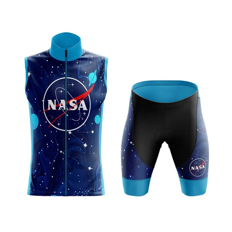 NASA Club Cycling Kit (V2)