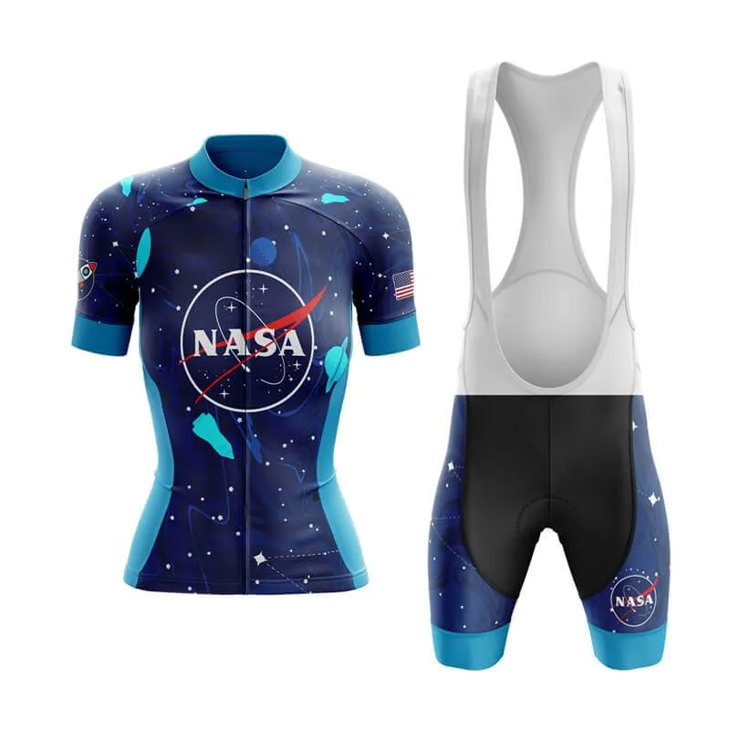 NASA Club Cycling Kit (V2)