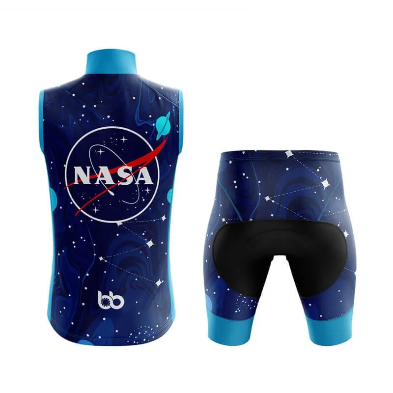 NASA Club Cycling Kit (V2)