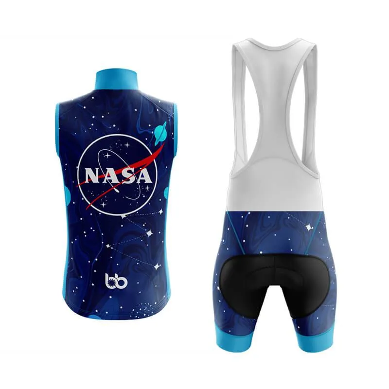 NASA Club Cycling Kit (V2)