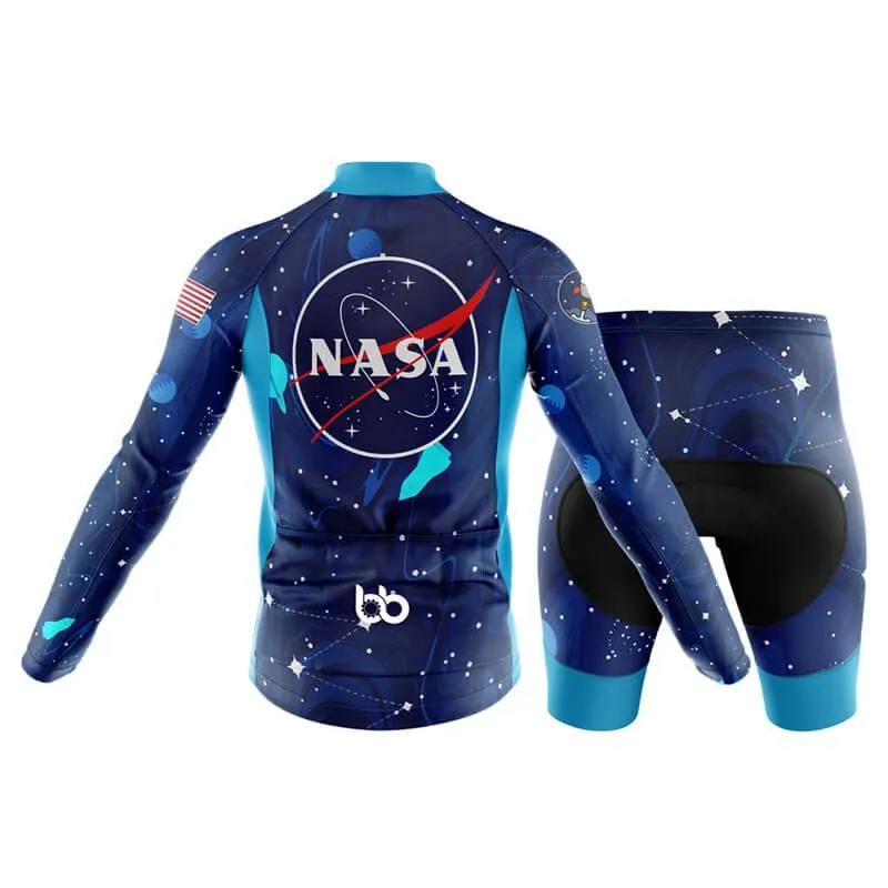 NASA Club Cycling Kit (V2)