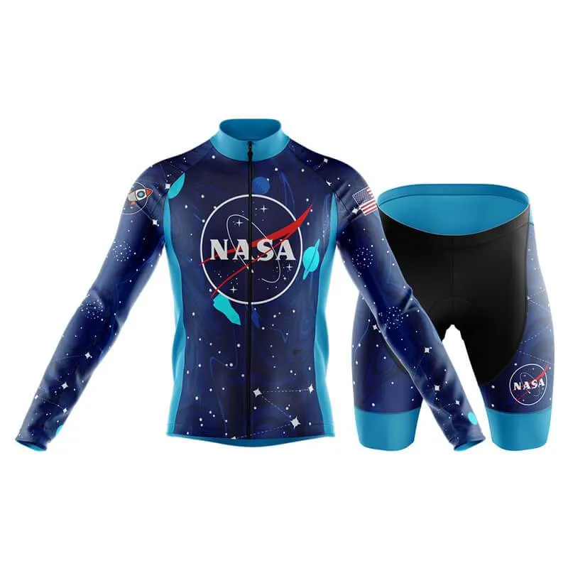 NASA Club Cycling Kit (V2)