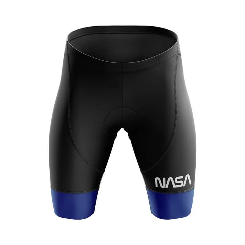 Nasa Space Cadet (Black) Shorts & Pants