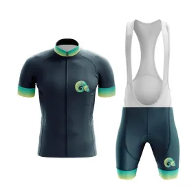 Nature Zodiac (Aries) Club Cycling Kit