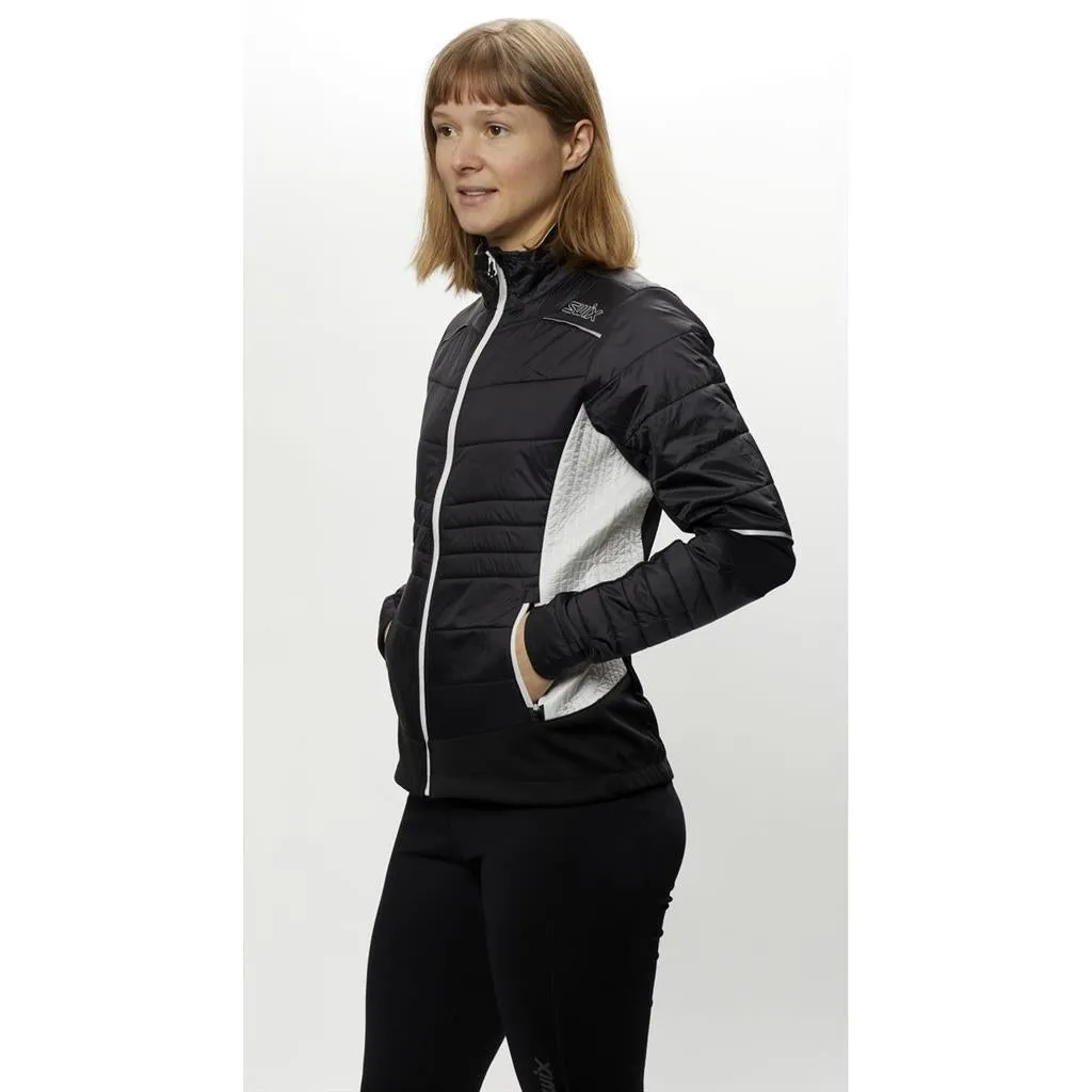 Navado Hybrid Jacket (Women's)