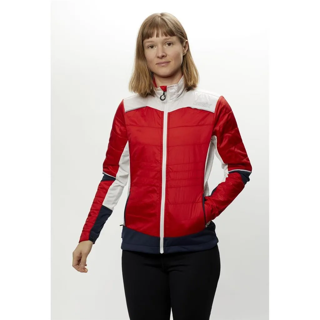 Navado Hybrid Jacket (Women's)