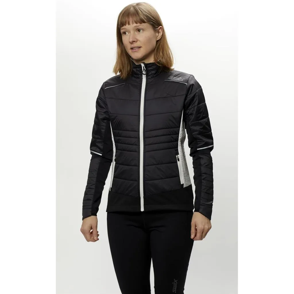 Navado Hybrid Jacket (Women's)