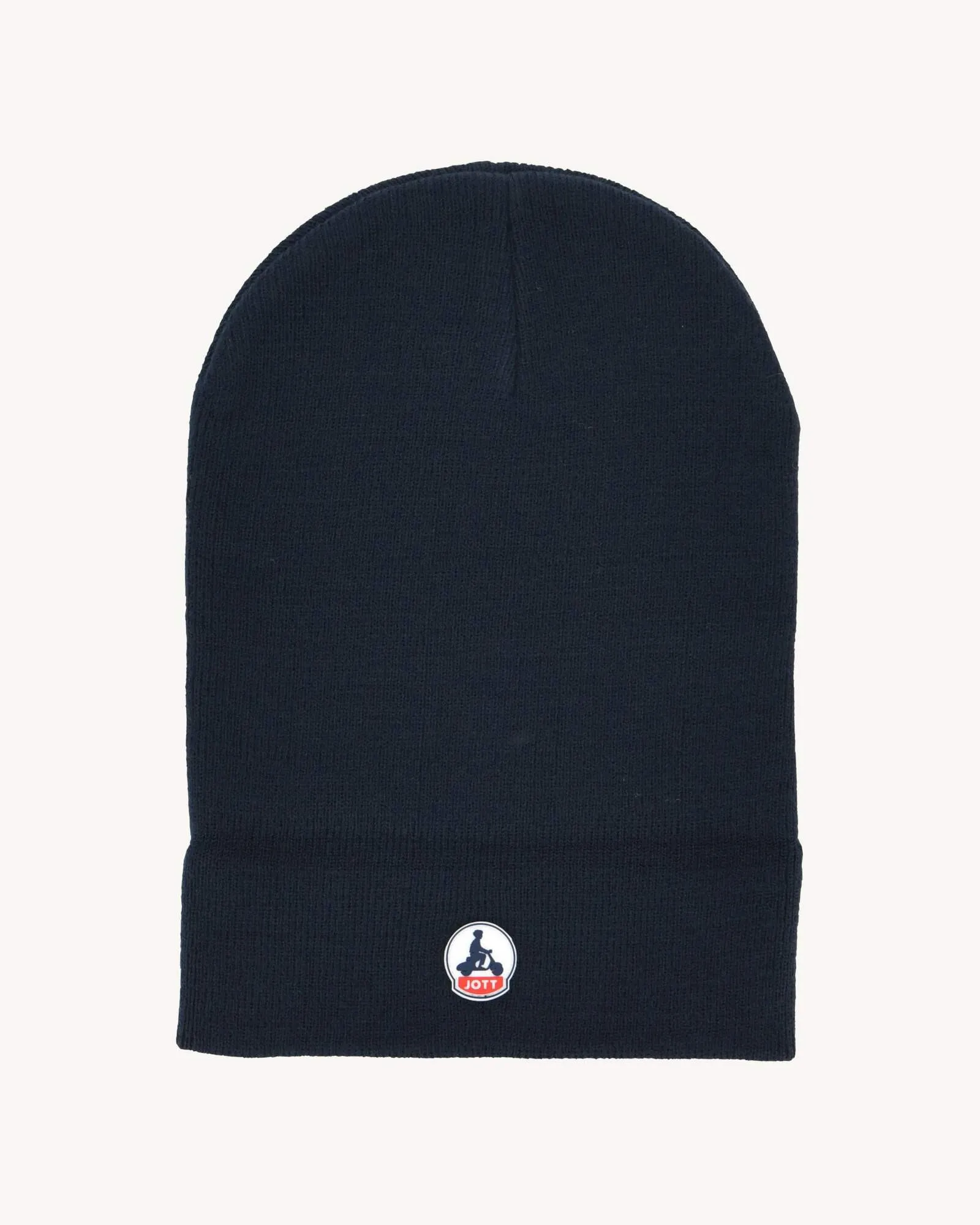 Navy Beanie Jim