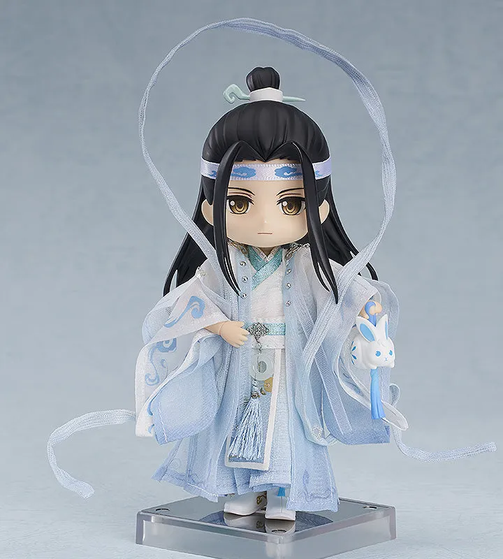 Nendoroid Doll: Outfit Set (Lan Wangji: Harvest Moon Ver.)