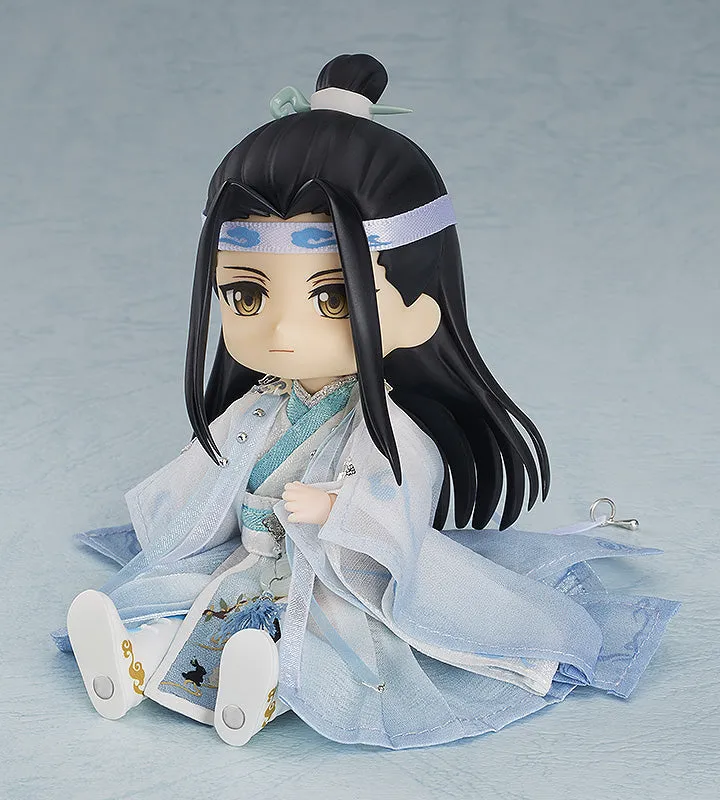 Nendoroid Doll: Outfit Set (Lan Wangji: Harvest Moon Ver.)