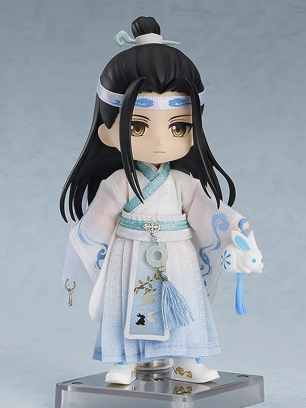 Nendoroid Doll: Outfit Set (Lan Wangji: Harvest Moon Ver.)