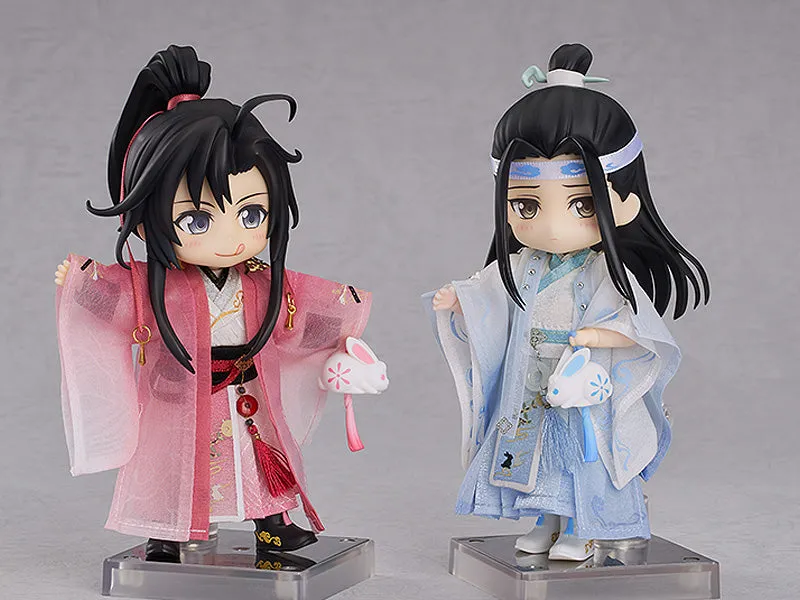 Nendoroid Doll: Outfit Set (Lan Wangji: Harvest Moon Ver.)