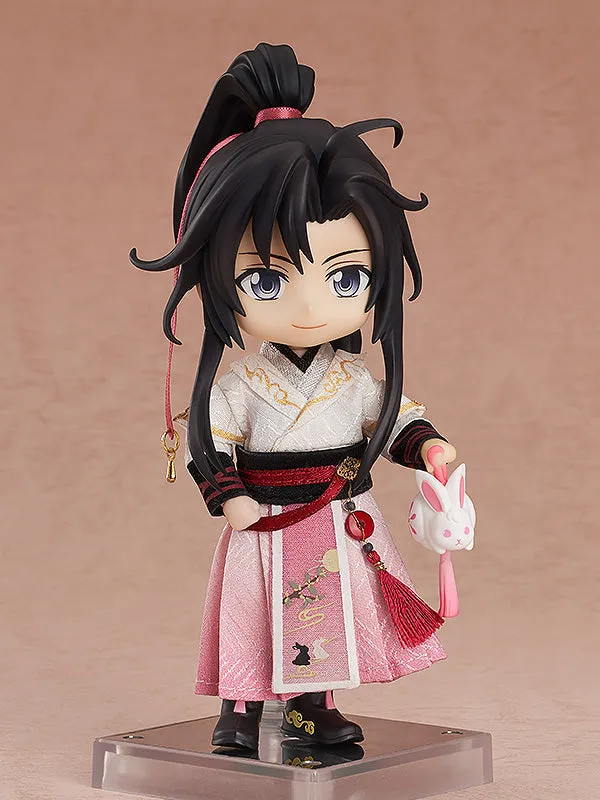 Nendoroid Doll: Outfit Set（Wei Wuxian: Harvest Moon Ver.）