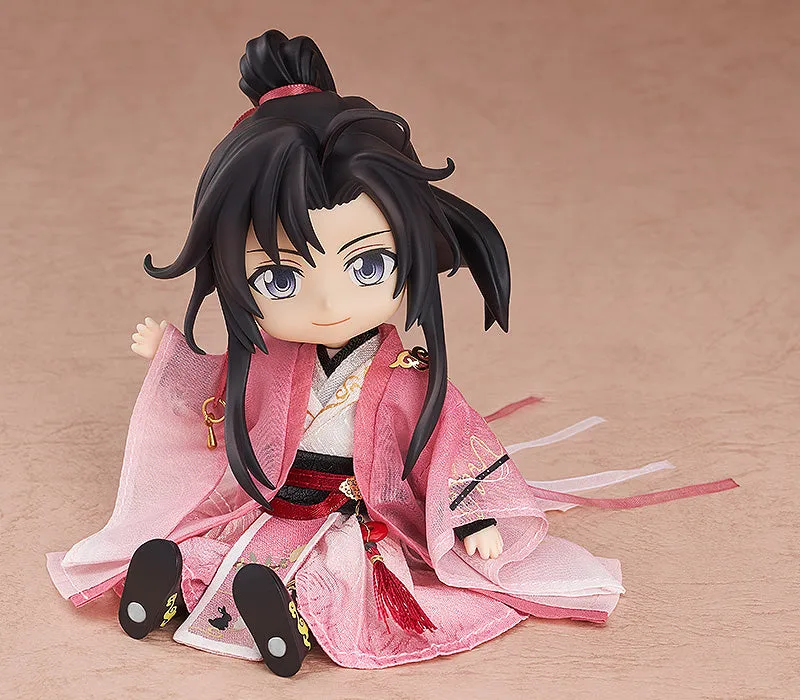 Nendoroid Doll: Outfit Set（Wei Wuxian: Harvest Moon Ver.）