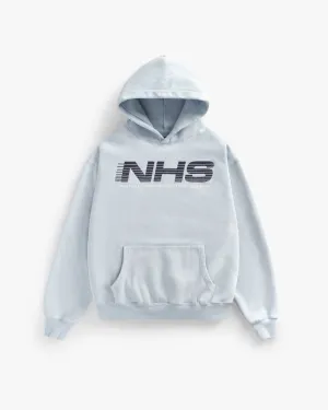 NHS RACING HOODIE