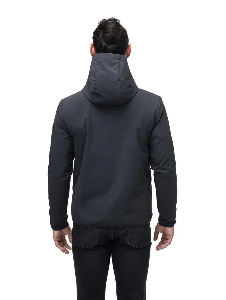 NOBIS ATMOS - Men's Mid Layer Hoodie