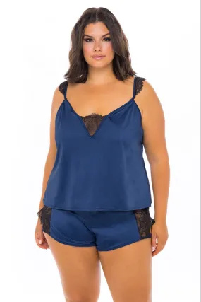 Oh La La Cheri SASKIA CAMI SET PLUS