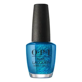 OPI Polish U19 Nessie Plays Hide & Sea-k