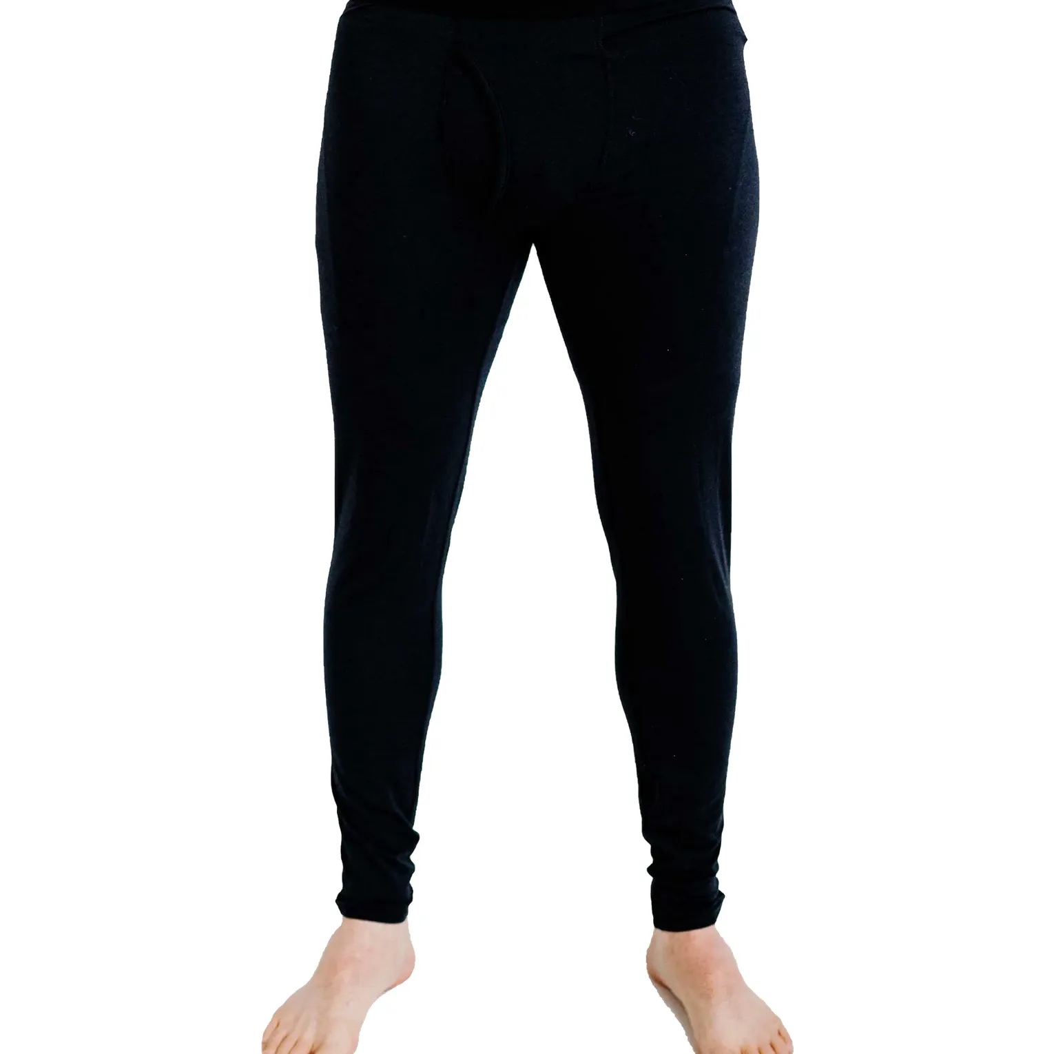 Polarmax Max Ride Mens Thermal Base Layer Pants