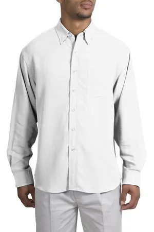 Port Authority Signature - Polynosic Shirt.  S630